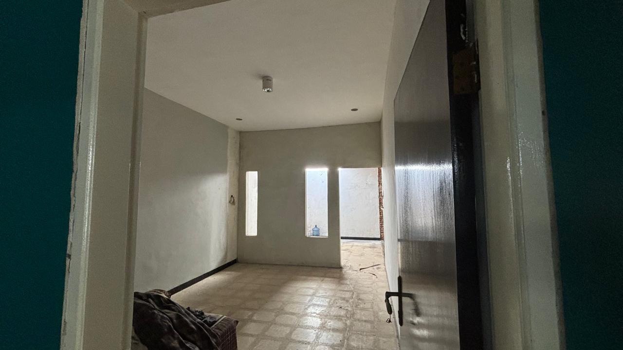 Dijual Lelang Rumah Kutisari Indah Selatan di Surabaya Selatan - Thumbnail 3