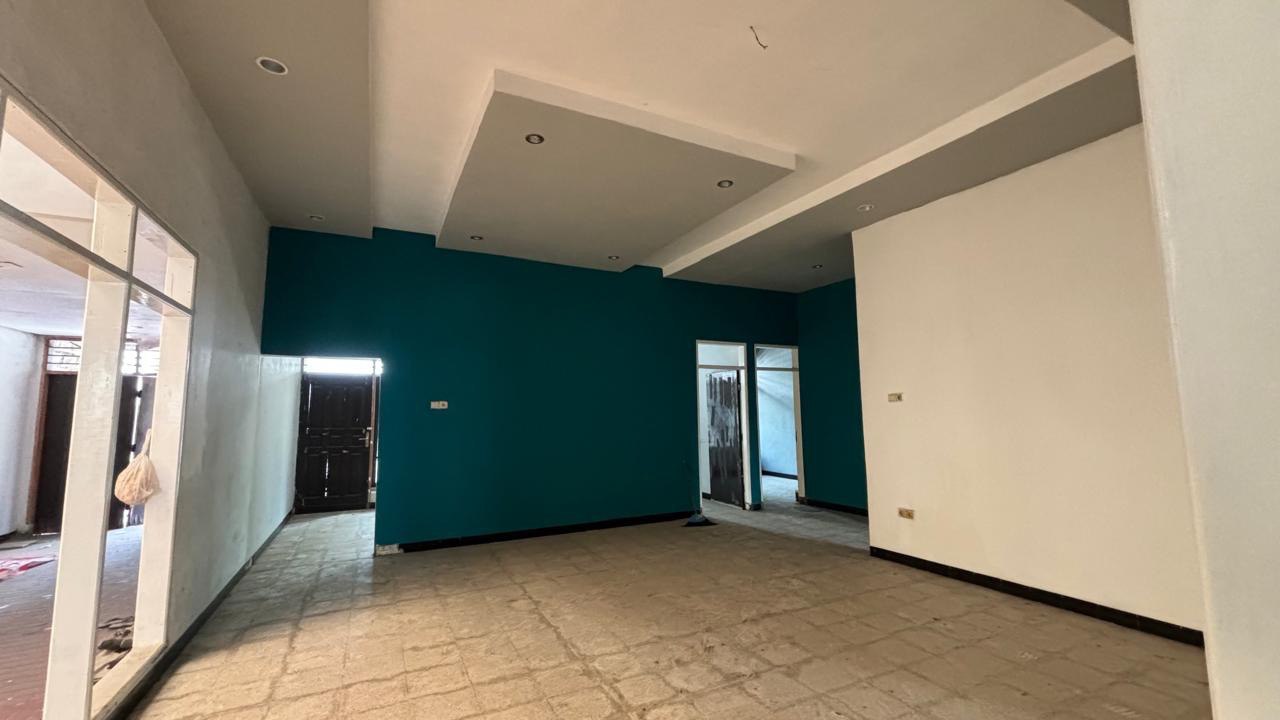 Dijual Lelang Rumah Kutisari Indah Selatan di Surabaya Selatan - Image 1