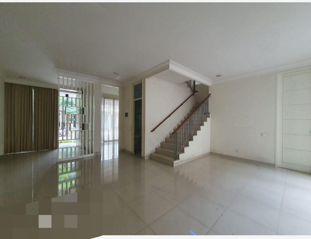 Dijual Rumah Murah di The Mansion Pakuwon Indah Surabaya Barat - Thumbnail 2