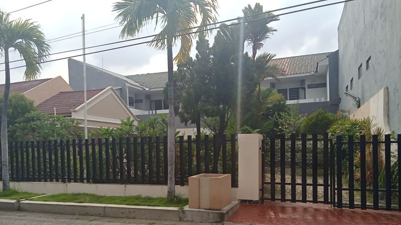 Dijual Tanah Lokasi Premium Mojo Klanggru Surabaya Timur - Image 1