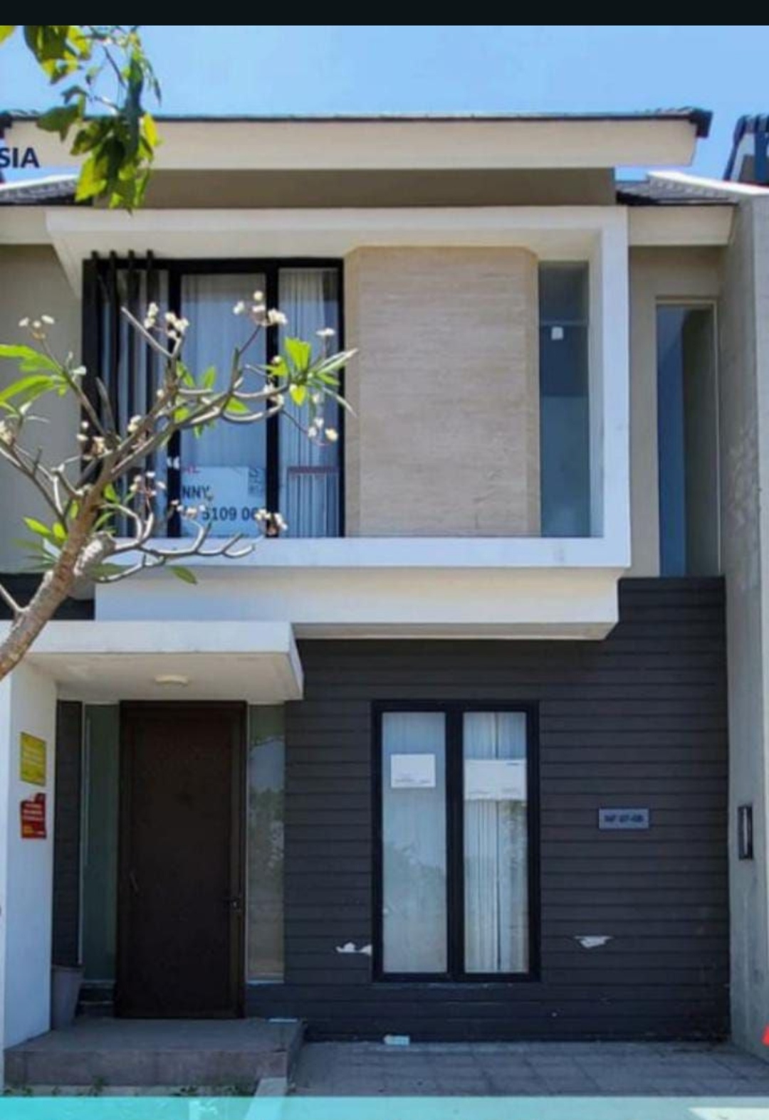 Dijual Lelang Rumah Murah di Northwest Citraland Utara Surabaya Barat - Image 1