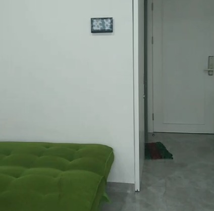 Jual Apartemen Lokasi Strategis View Pakuwon Mall di 88 Avenue Surabaya Barat - Thumbnail 4