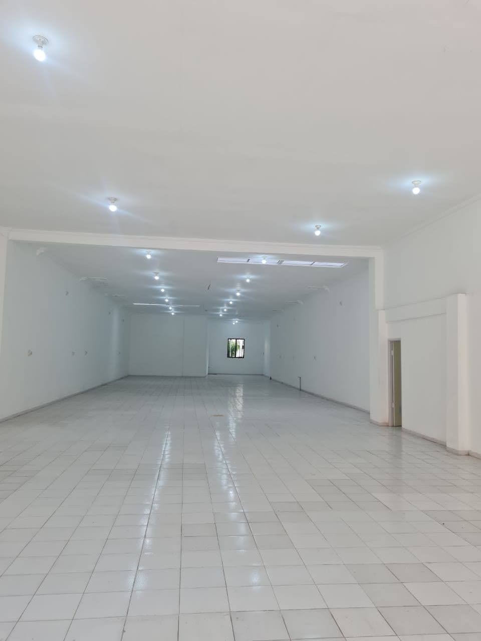 Disewakan Ruko Murah Strategis di Manyar Kertoarjo Surabaya Timur - Image 1