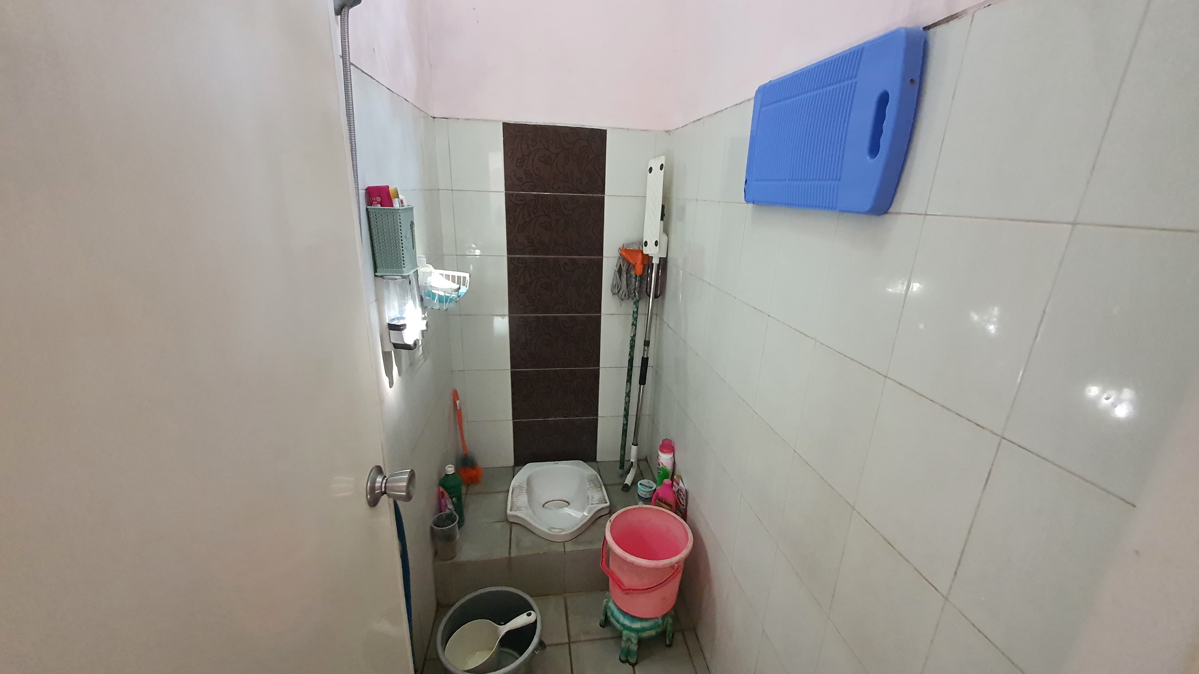 Dijual Rumah Pojok di Graha Juanda Sidoarjo Lokasi Nyaman dan Aman - Thumbnail 2