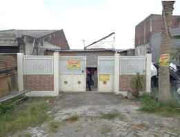 Dijual Lelang Rumah Murah di Kandangan Benowo Surabaya Barat - Image 1