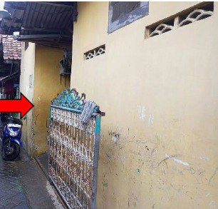 Dijual Lelang Rumah Strategis dan Bisa KPR di Jalan Ploso Surabaya Timur - Thumbnail 3