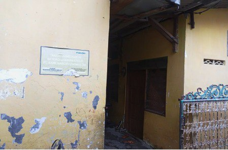 Dijual Lelang Rumah Strategis dan Bisa KPR di Jalan Ploso Surabaya Timur - Thumbnail 2