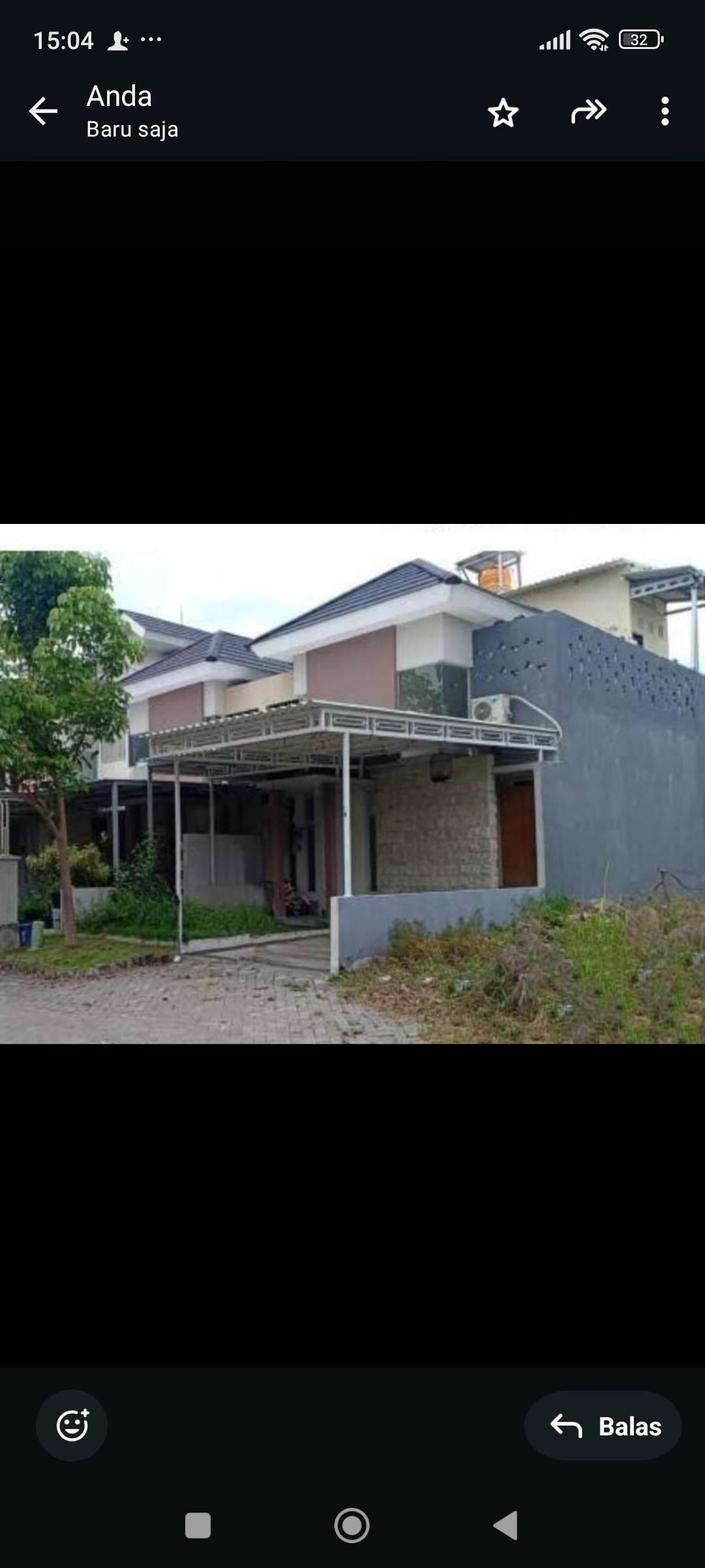 Dijual Rumah Murah Puri Safira Regency Juanda Sidoarjo - Image 1