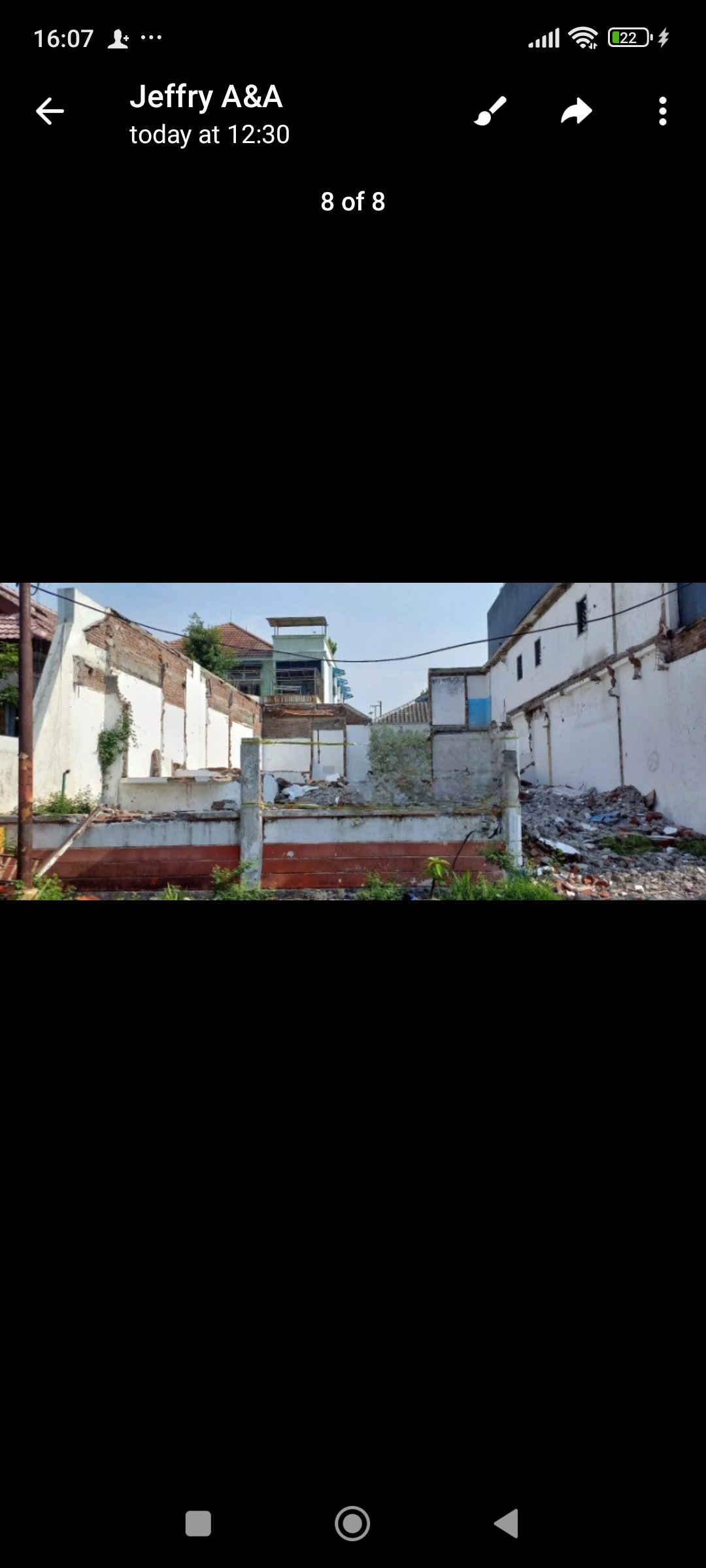 Dijual Kavling Tanah Murah Permata Juanda Dekat Bandara Juanda - Image 1