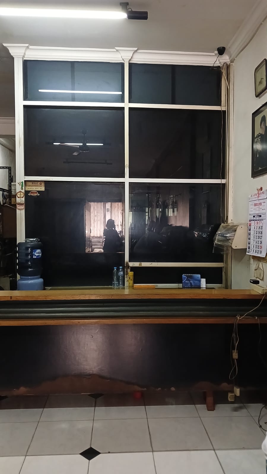 Ruko murah jual jln Gula, bongkaran Surabaya utara - Thumbnail 2