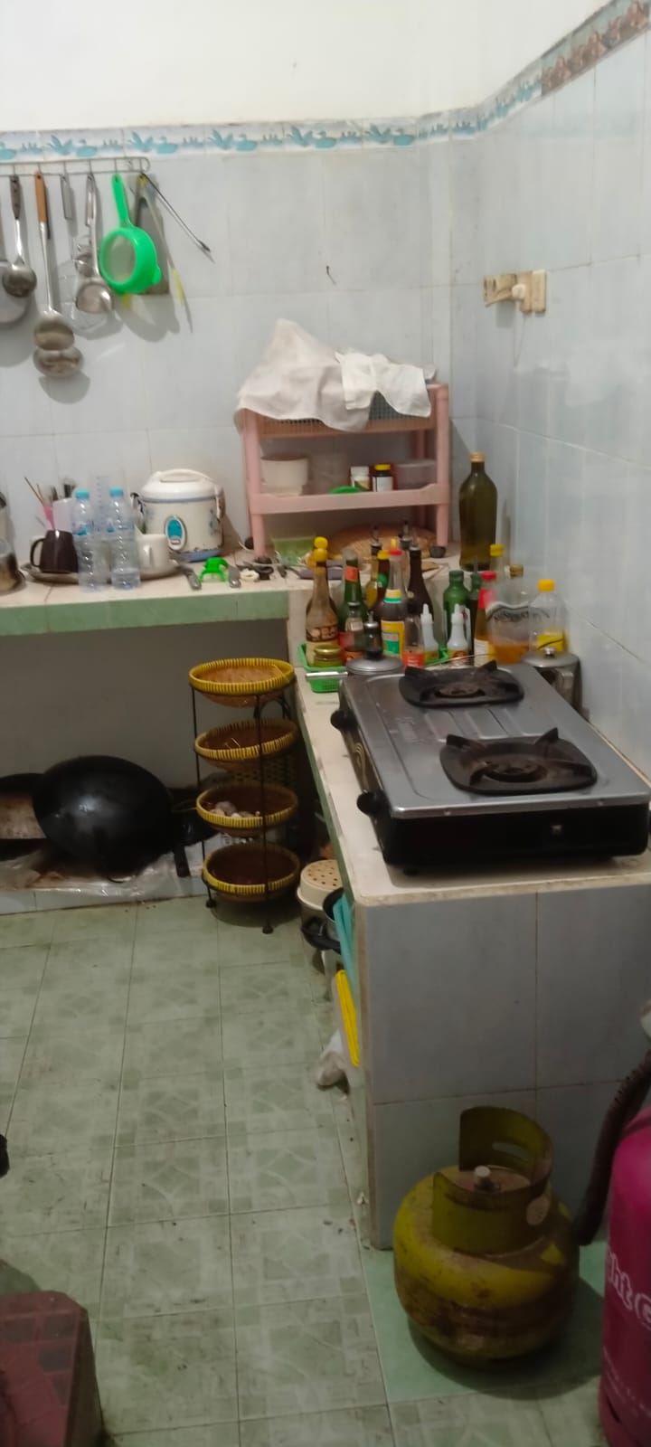 Dijual Rumah Lokasi Strategis di Gubeng Kertajaya Surabaya Timur - Thumbnail 4