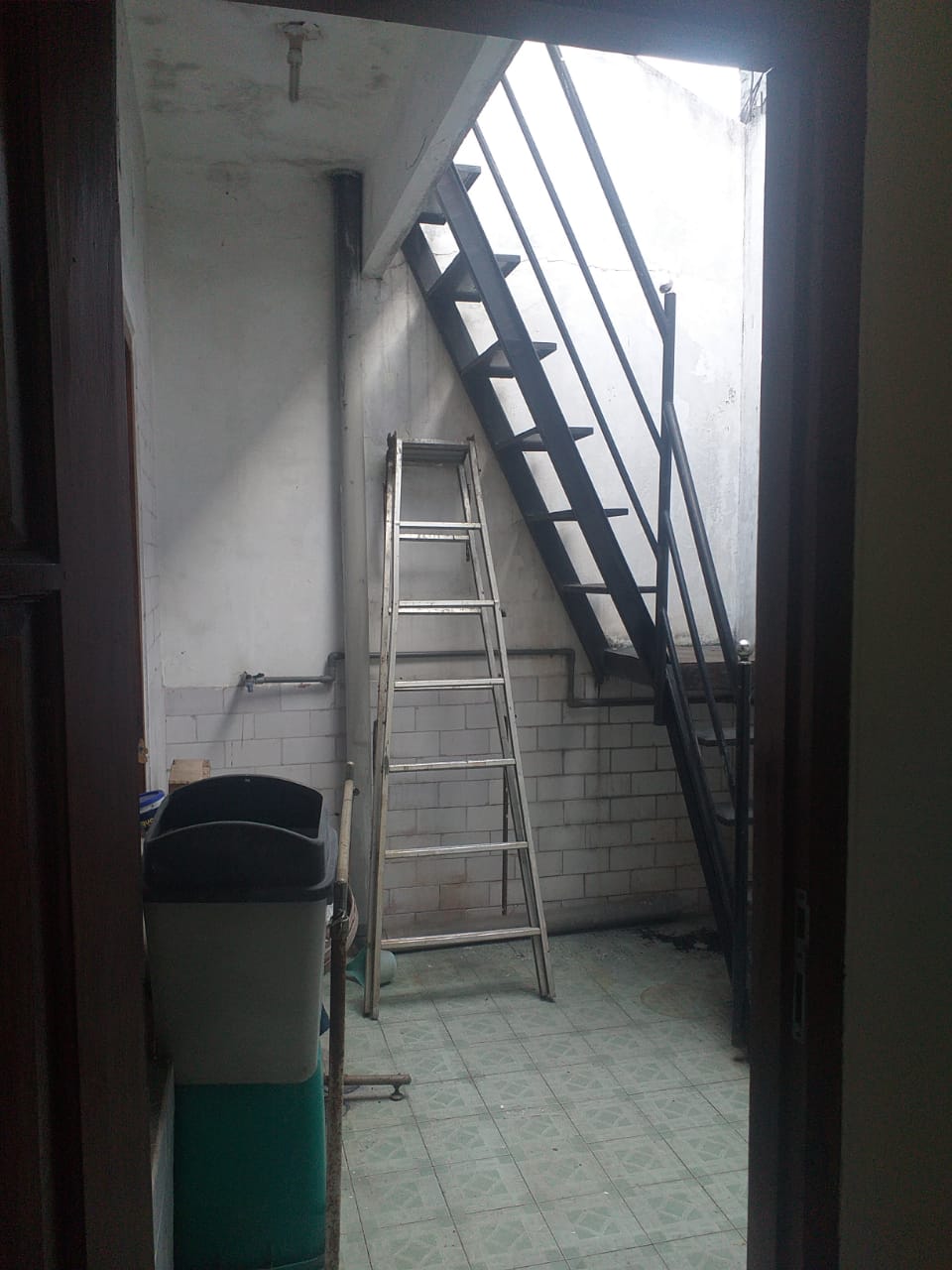 Dijual Rumah Lokasi Strategis di Gubeng Kertajaya Surabaya Timur - Thumbnail 2