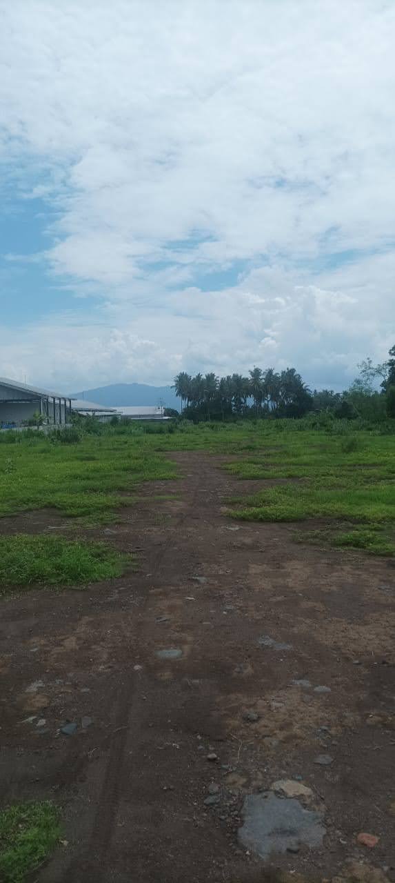 Dijual Tanah Strategis Di Nol Jalan Raya Banyuwangi - Image 1