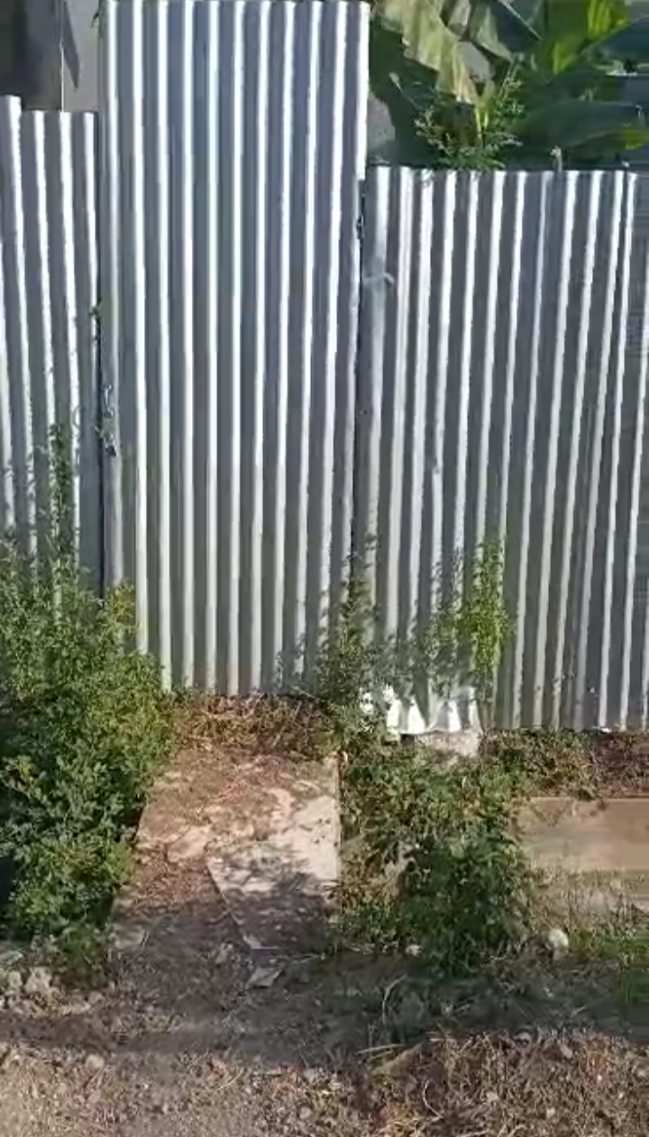 Dijual/disewakan Tanah Strategis di Medokan Asri Barat Surabaya Timur - Image 1