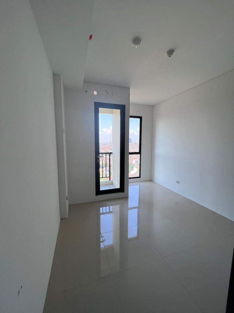 Dijual Apartemen Modern di Citraland Vittorio Tower Alessandro Surabaya Barat - Thumbnail 4