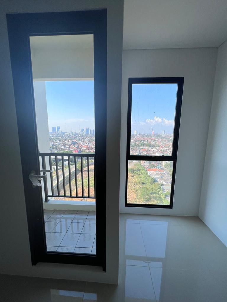 Dijual Apartemen Modern di Citraland Vittorio Tower Alessandro Surabaya Barat - Thumbnail 3