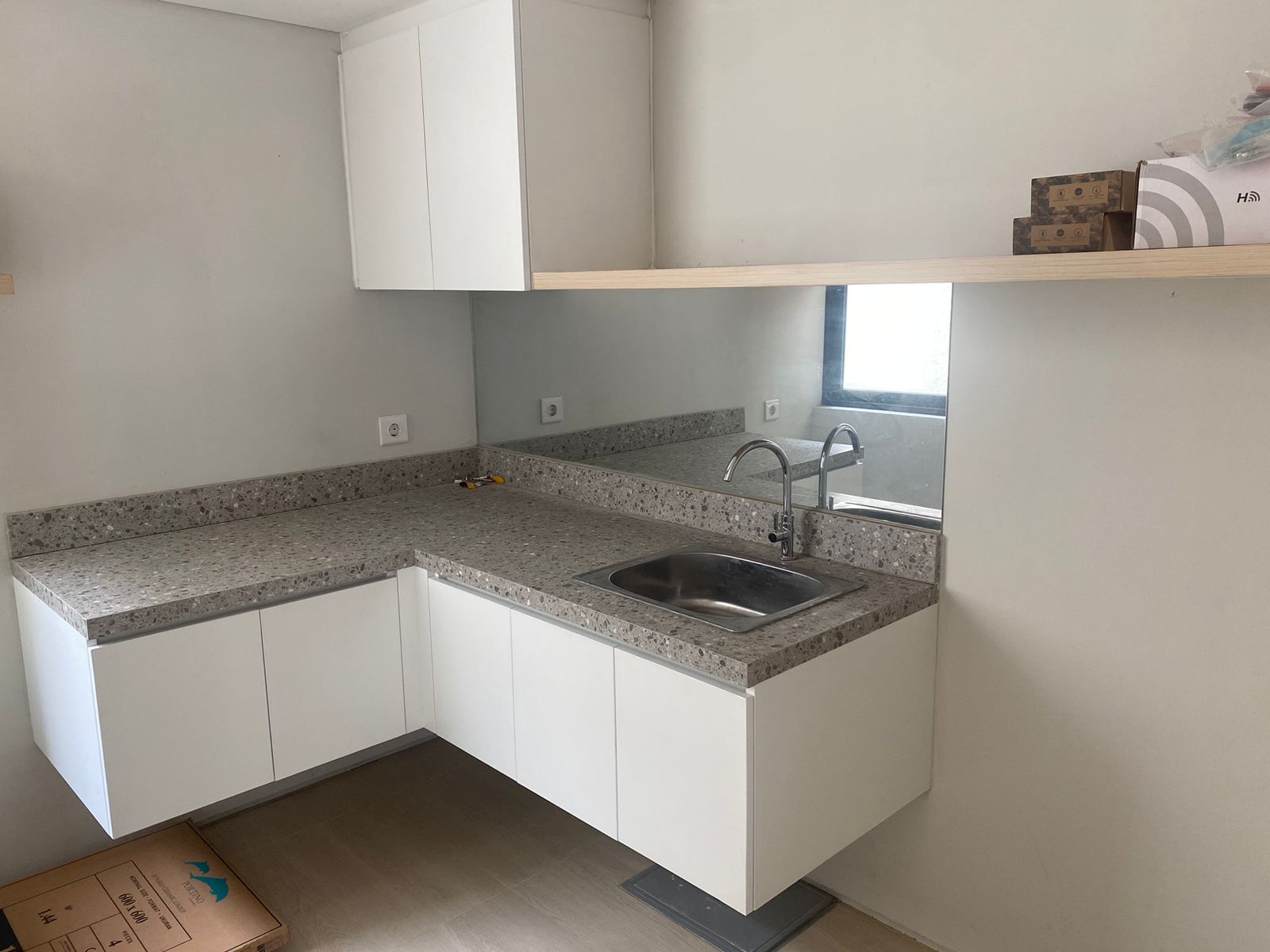 Disewakan Rumah Fully Furnished di Northwest Park Citraland Surabaya Barat - Thumbnail 4