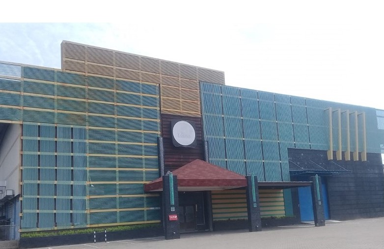 Disewakan Gudang di Area Distribusi Mutiara Tambak Langon Surabaya Barat - Image 1