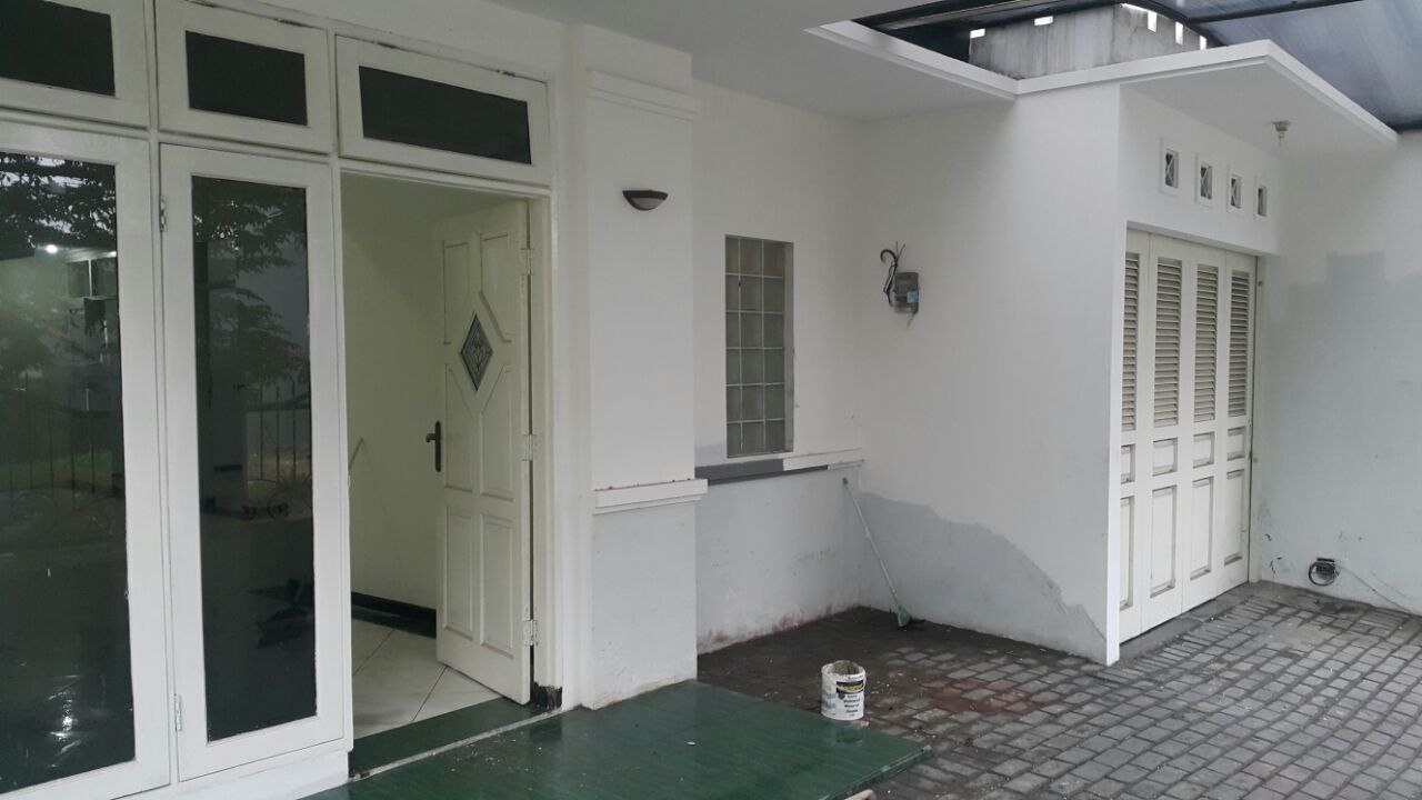 Dijual/disewakan Rumah Nyaman di Villa Taman Gapura Citraland Surabaya Barat - Thumbnail 3