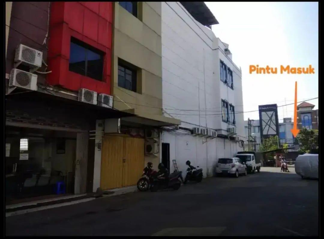 Dijual Ruko Cocok Untuk Kantor di Milenia Klampis Jaya Surabaya Timur - Thumbnail 2