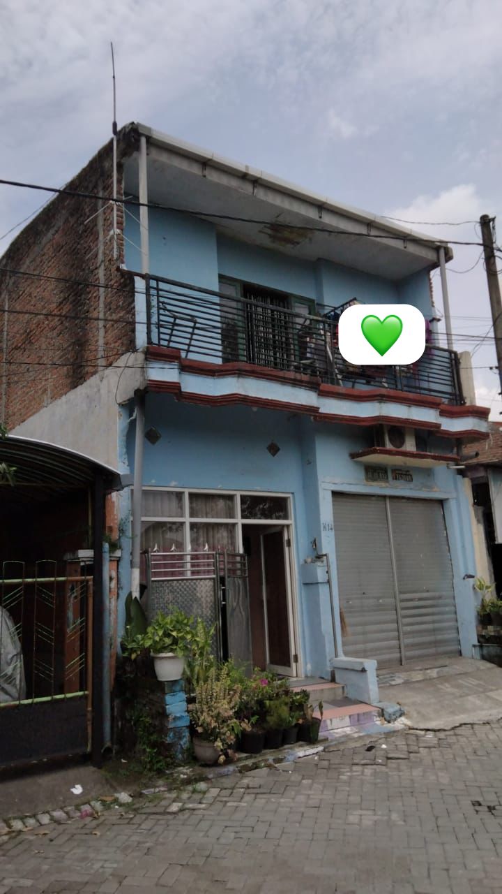 Dijual Rumah Nyaman dan Strategis di Permata Ungu Krian Sidoarjo - Thumbnail 2