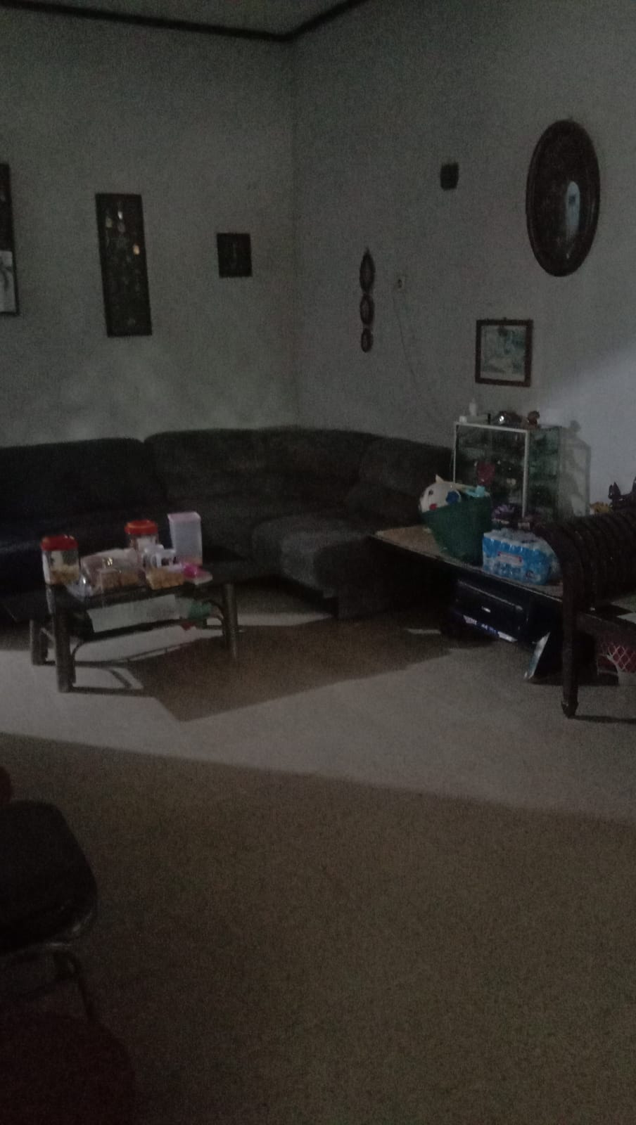 Dijual Rumah Luas dan Nyaman di Rungkut Asri Surabaya Timur - Thumbnail 3