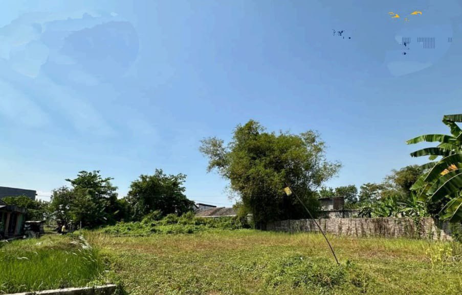 Dijual Lelang Tanah Sawah di Sidoarjo terletak di Desa Medalem Kecamatan Tulangan Sidoarjo - Image 1