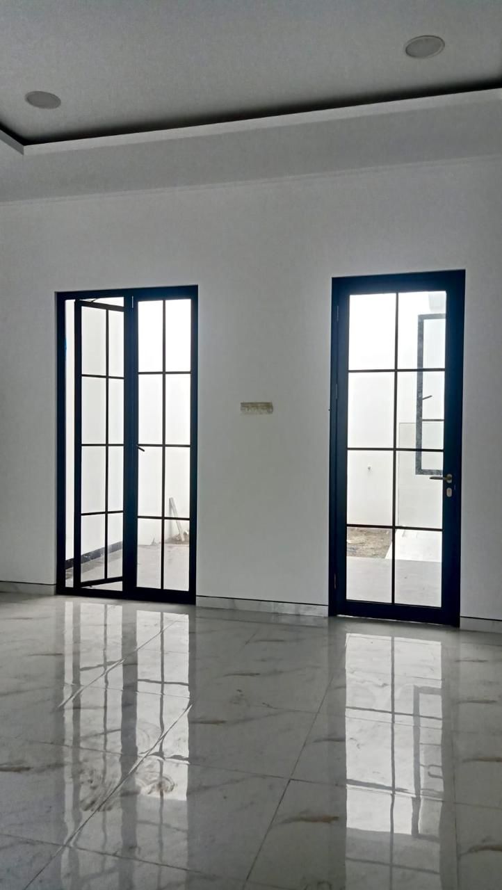 Dijual Rumah Baru Minimalis 2 Lantai, Sutorejo Timur, Surabaya Barat - Thumbnail 3