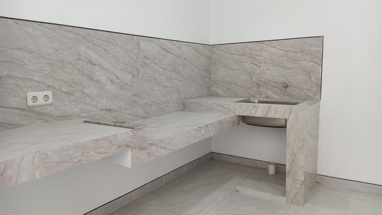 Dijual Rumah Baru Minimalis 2 Lantai, Sutorejo Timur, Surabaya Barat - Thumbnail 4