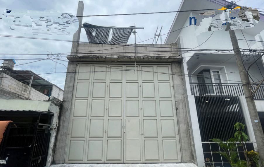 Dijual Lelang Gudang Lokasi Strategis dan Murah di Griya Candramas Sidoarjo - Image 1