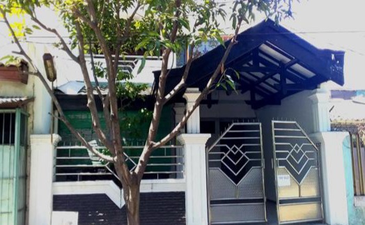Dijual rumah siap huni kupang jaya surabaya barat - Image 1