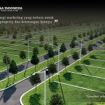 Dijual Tanah Mewah dan Strategis di Bukit Golf Citraland Surabaya Barat - Image 1