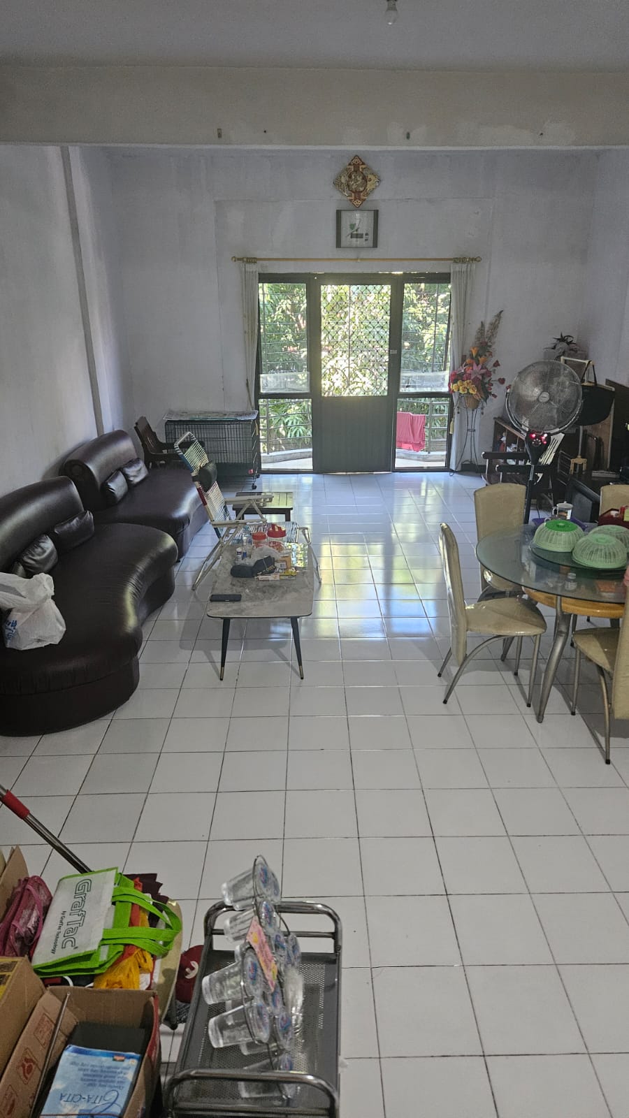 Dijual Ruko Center Point 3 Lantai di Jalan Kenjeran Surabaya Utara - Thumbnail 2