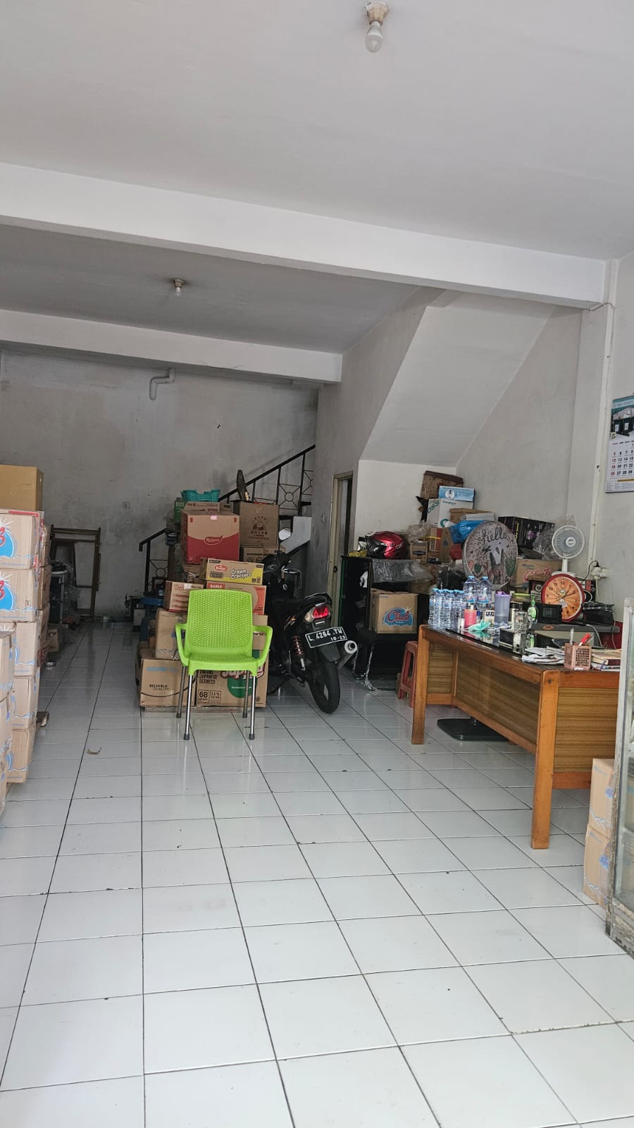 Dijual Ruko Center Point 3 Lantai di Jalan Kenjeran Surabaya Utara - Thumbnail 3