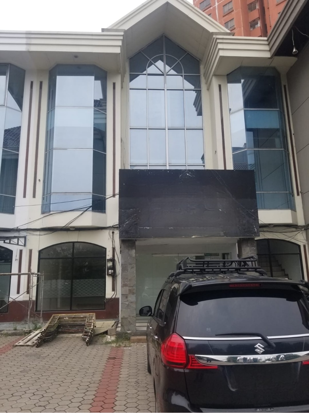 Dijual Ruko Strategis di Apartemen Beverly Hill Surabaya Barat - Image 1