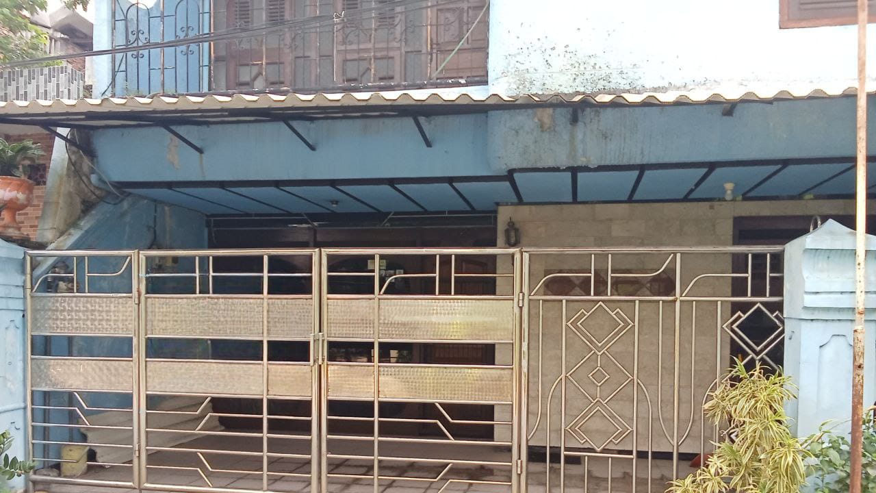 Dijual Rumah Lokasi Strategis Gubeng Kertajaya Surabaya Timur - Image 1