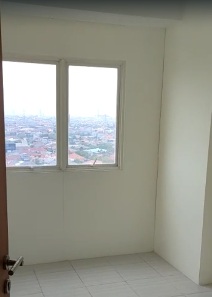 Dijual/Disewakan Unit Apartemen Lokasi Strategis di Puncak Dharmahusada Surabaya Timur - Image 1