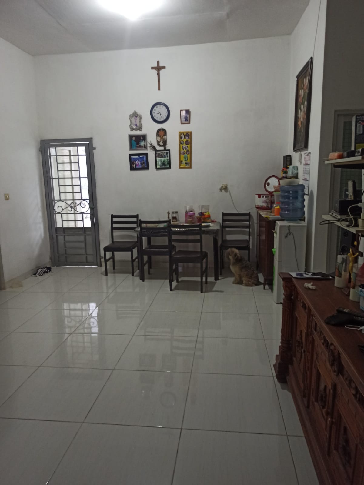 Dijual Rumah Nyaman dan Murah di Pondok Maritim Indah Surabaya Selatan - Thumbnail 2