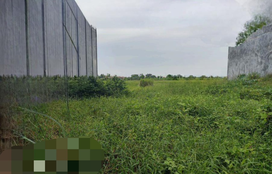 Dijual Tanah Kavling Lokasi Strategis di Graha Natura Sambikerep Surabaya Barat - Image 1