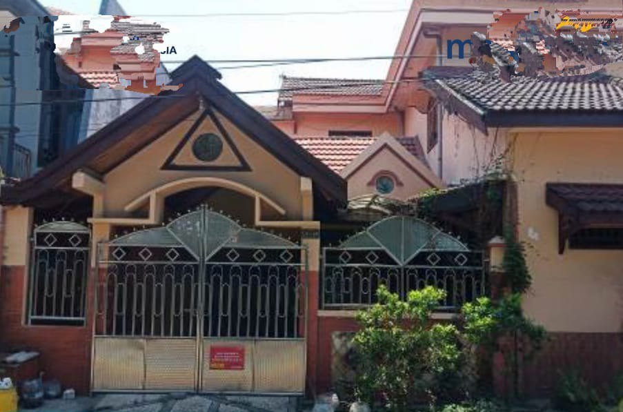 Dijual Lelang Rumah Strategis di Sidoarjo Citra Garden Cluster Green Hill - Image 1