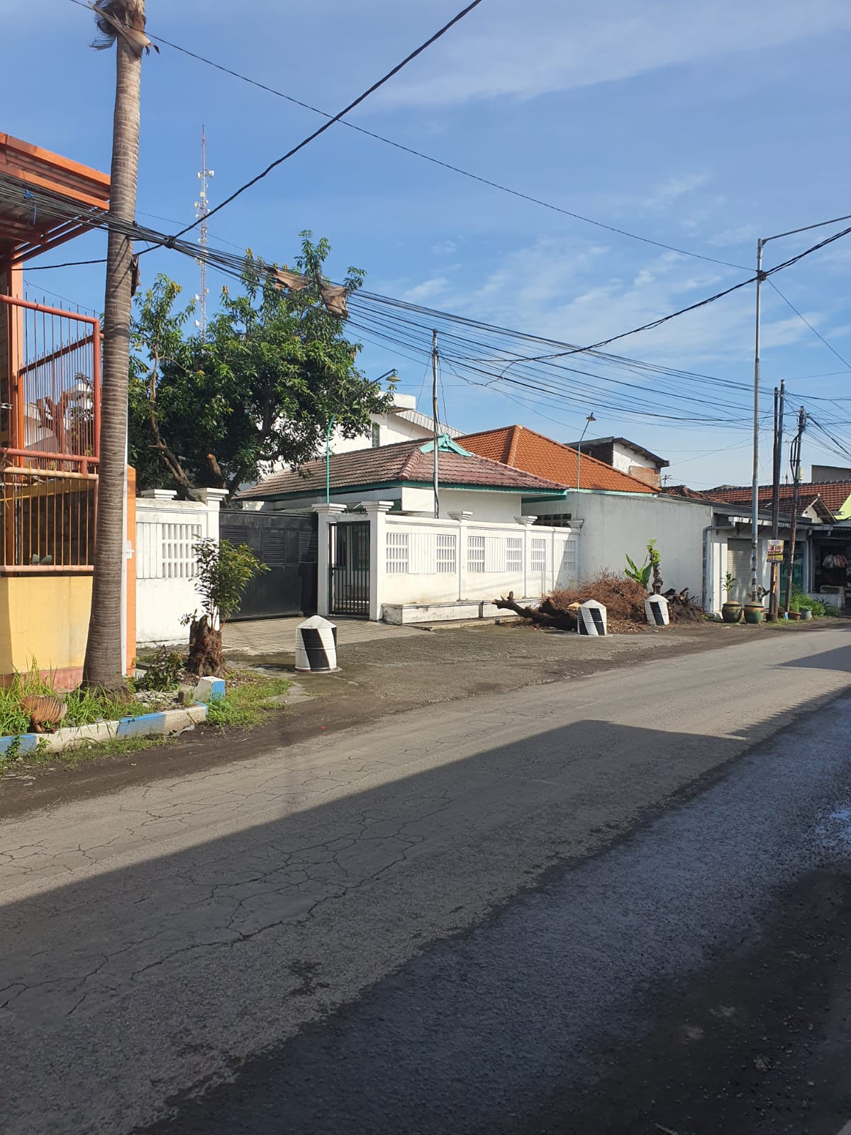 Dijual Gudang Luas Siap Pakai di Lokasi Buduran Sidoarjo - Thumbnail 2