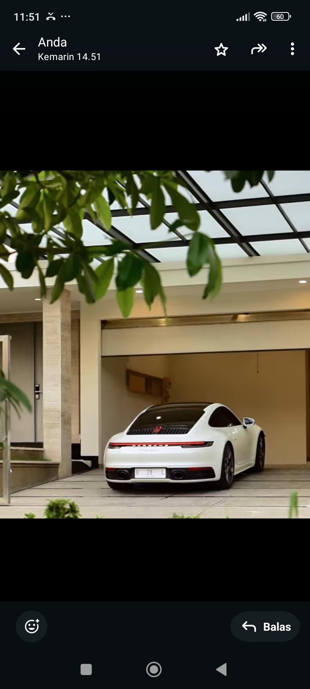 Dijual Rumah Mewah Dian Istana Lokasi Premium Strategis di Surabaya Barat, Dapat Mobil Sport - Thumbnail 3