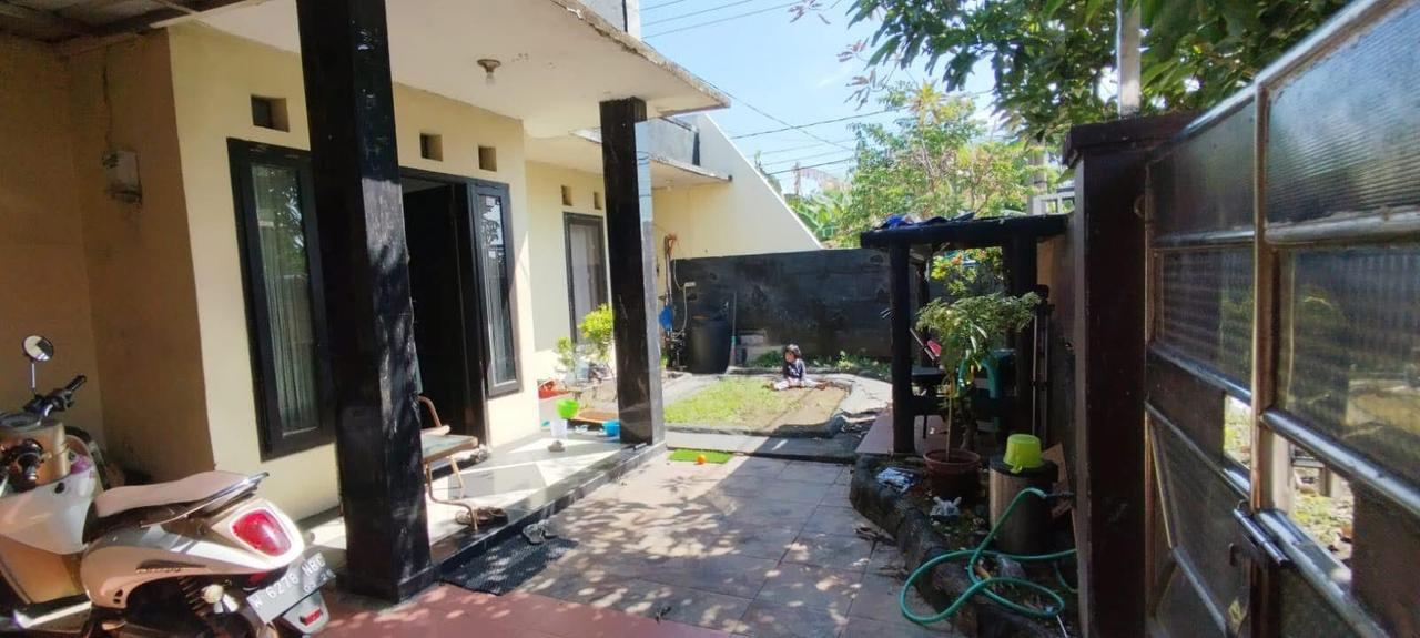 Dijual Rumah Hook Siap Huni di Permata Siwalan Indah Sidoarjo - Thumbnail 4