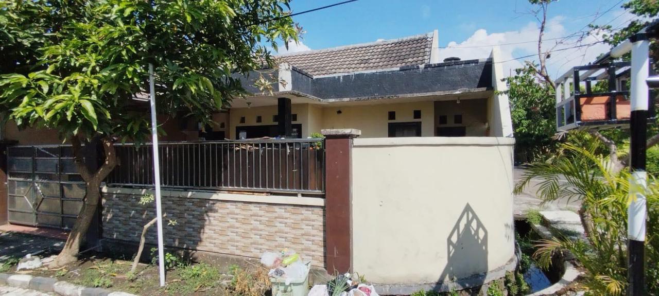 Dijual Rumah Hook Siap Huni di Permata Siwalan Indah Sidoarjo - Thumbnail 2