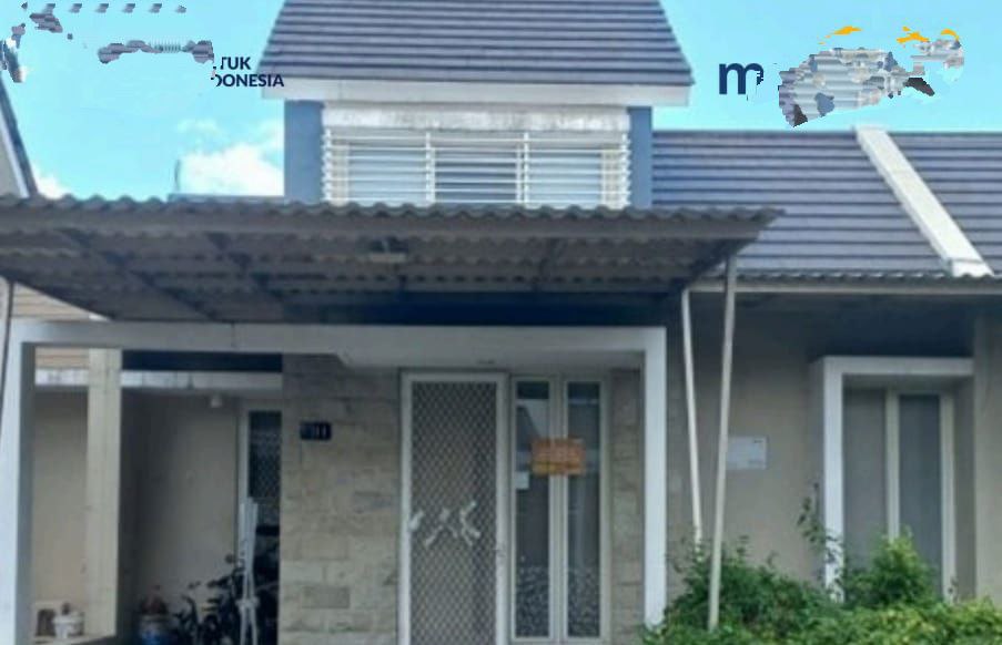 Dijual Ayda Rumah Bagus dan Elegan di Grand Pakuwon Adelaide Surabaya Barat - Image 1