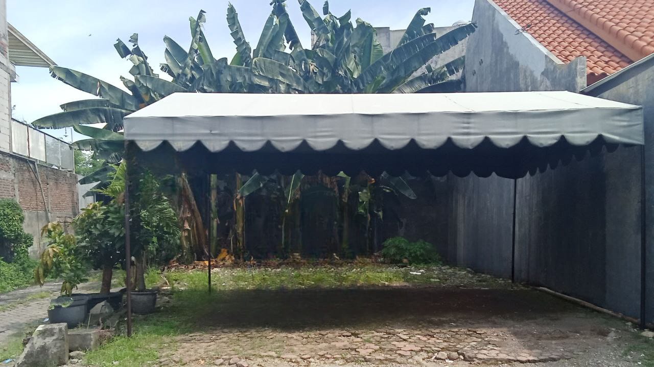 Dijual Tanah Strategis di Kawasan Berkembang Karah Tama Asri Surabaya Selatan - Image 1