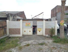 Dijual Lelang Rumah di Area Berkembang Kandangan Gunung Tangsi Surabaya Barat - Image 1