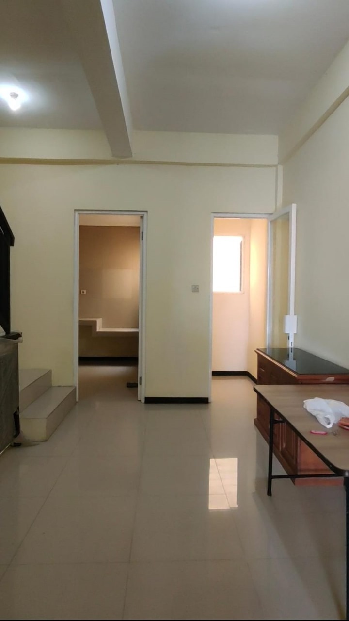 Dijual/Disewakan Ruko 3 Lantai Siap Pakai di Ploso Timur Surabaya Timur - Image 1