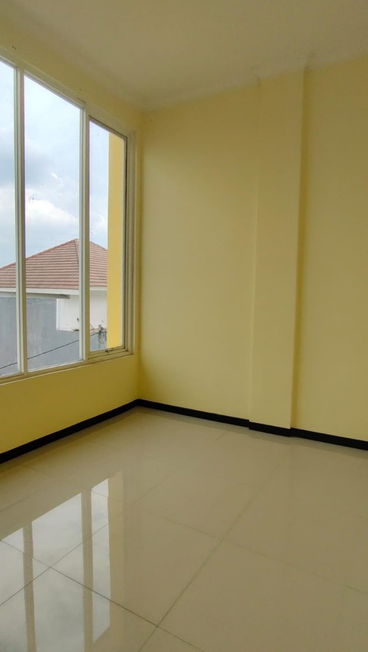 Dijual/Disewakan Ruko 3 Lantai Siap Pakai di Ploso Timur Surabaya Timur - Thumbnail 4