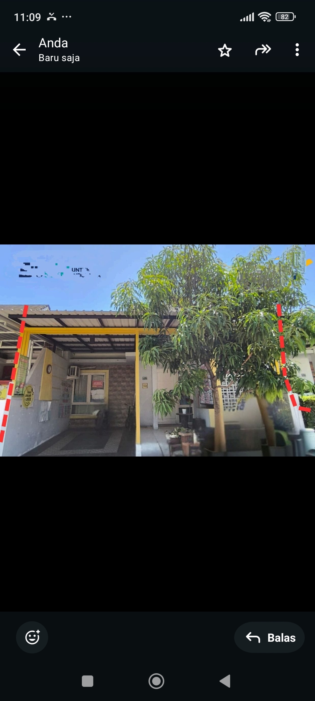 Dijual Rumah Lelang 1 Lantai Strategis di The Taman Dhika Sidoarjo - Image 1